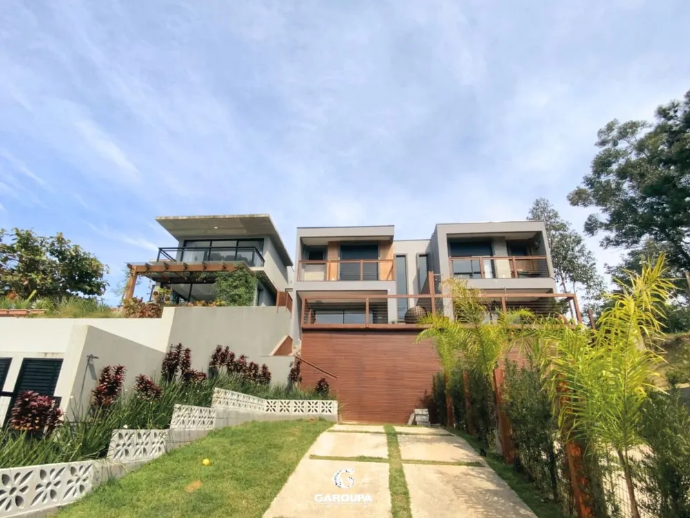 Casa, 3 quartos, 115 m² - Foto 2