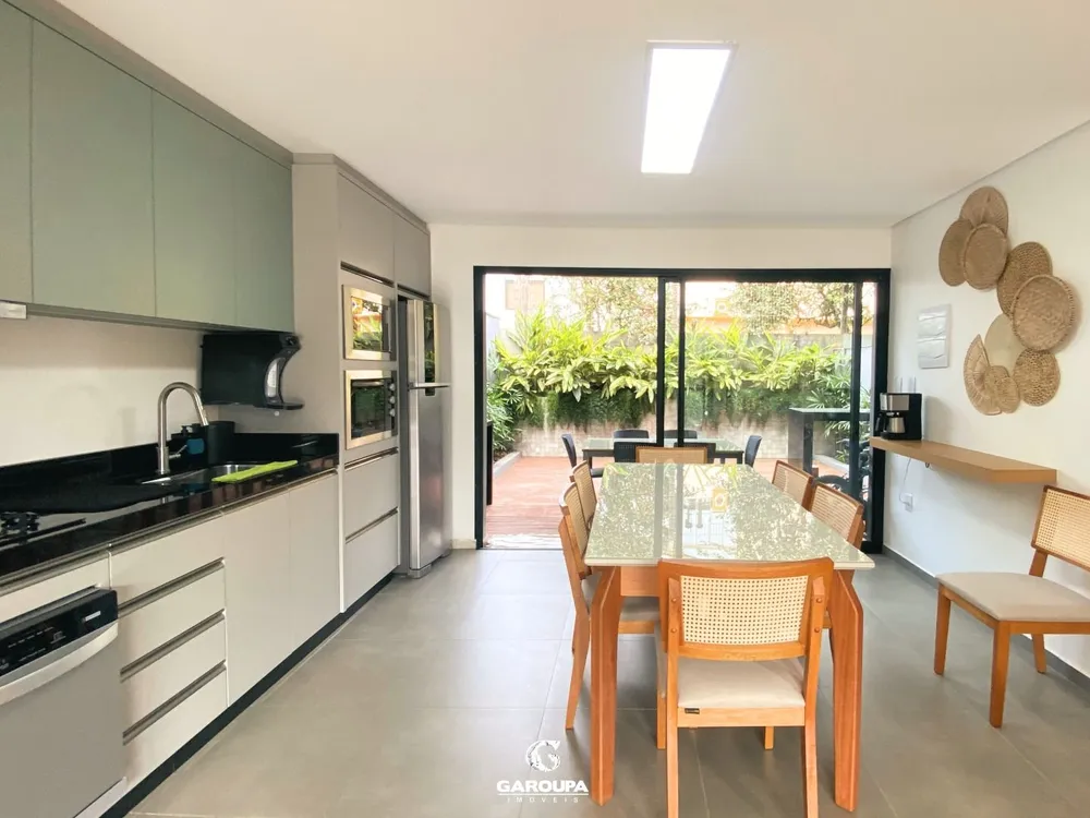 Casa, 3 quartos, 115 m² - Foto 6