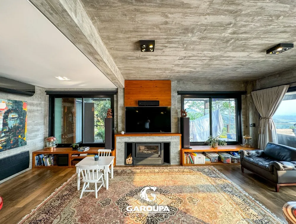 Casa de Condomínio, 5 quartos - Foto 11