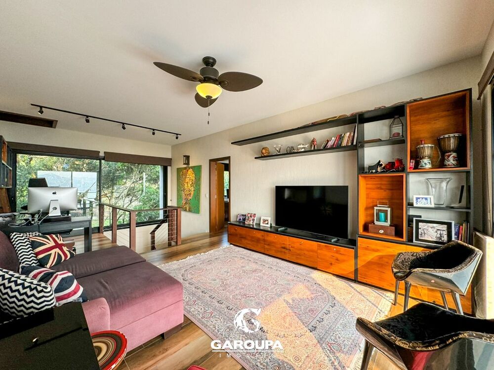 Casa de Condomínio, 5 quartos - Foto 12