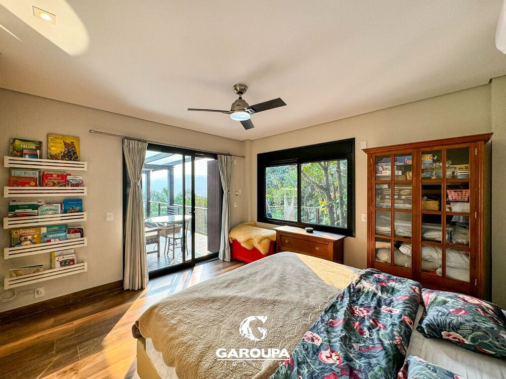 Casa de Condomínio, 5 quartos - Foto 20