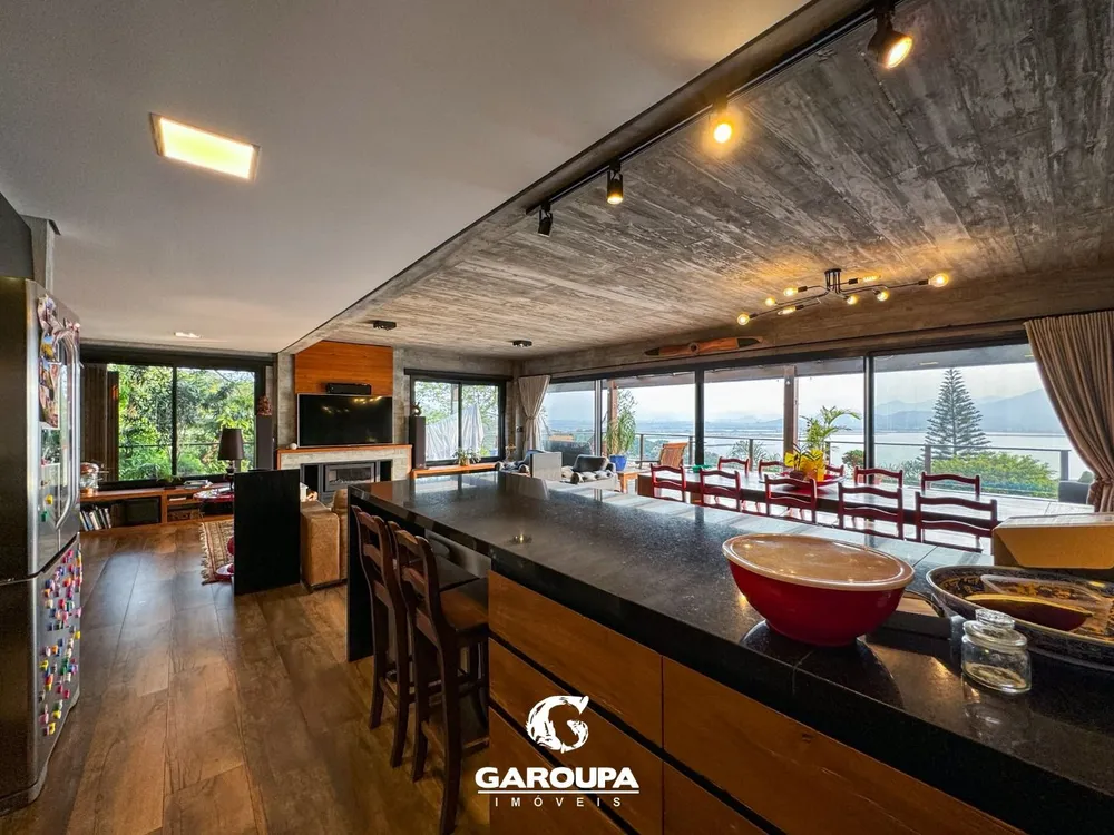 Casa de Condomínio, 5 quartos - Foto 8