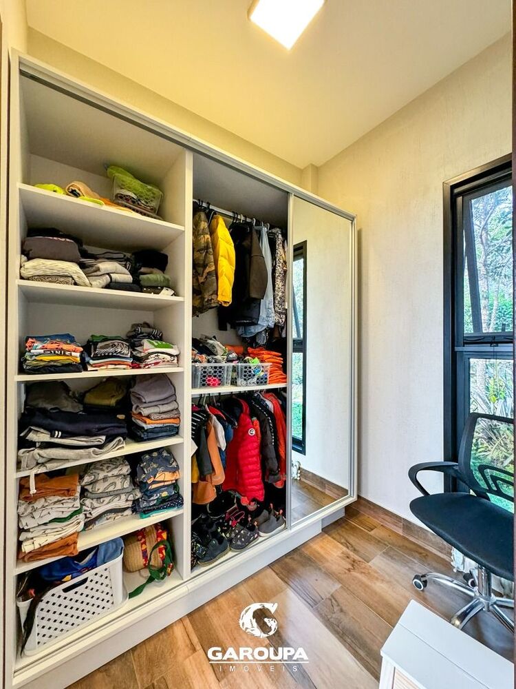 Casa de Condomínio, 5 quartos - Foto 15