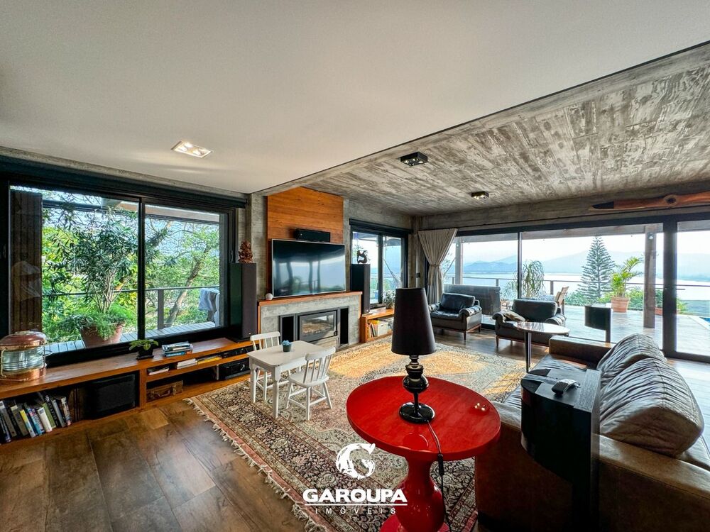 Casa de Condomínio, 5 quartos - Foto 7