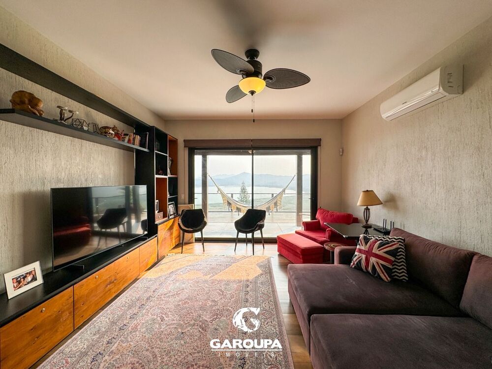 Casa de Condomínio, 5 quartos - Foto 9