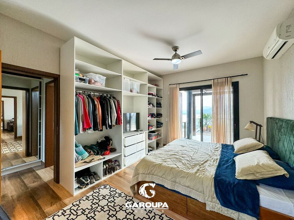 Casa de Condomínio, 5 quartos - Foto 17