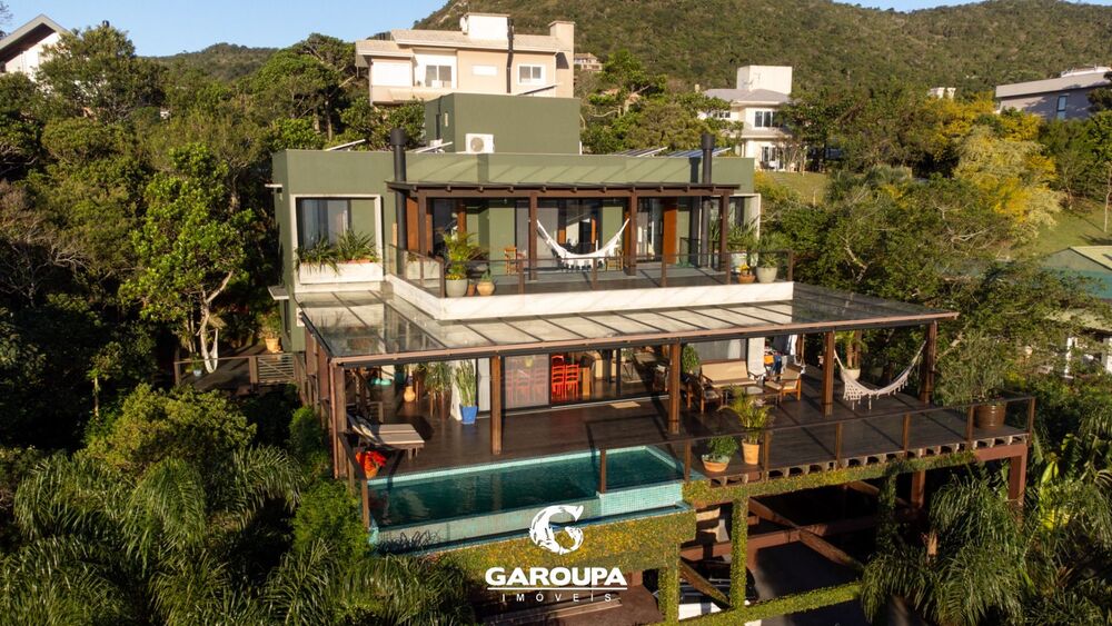 Casa de Condomínio, 5 quartos - Foto 2