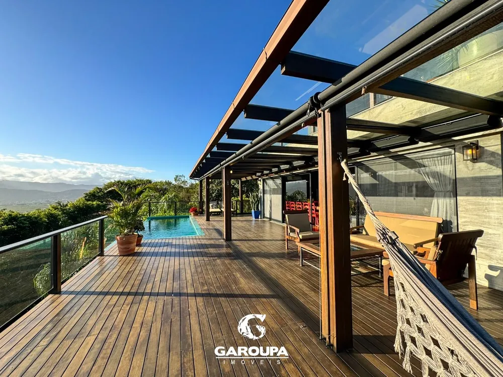 Casa de Condomínio, 5 quartos - Foto 35