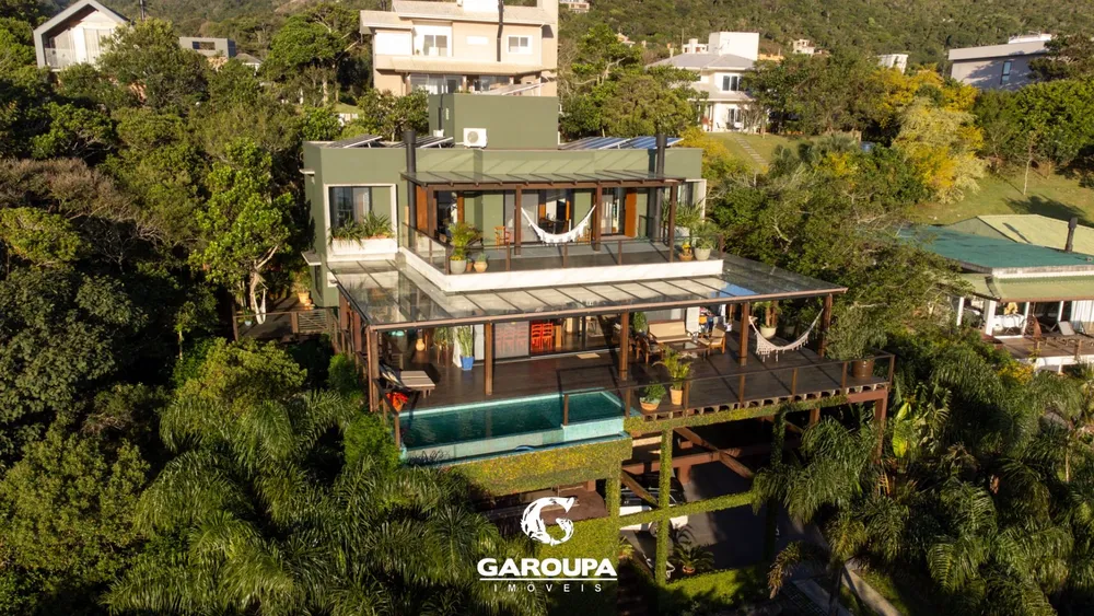 Casa de Condomínio, 5 quartos - Foto 3