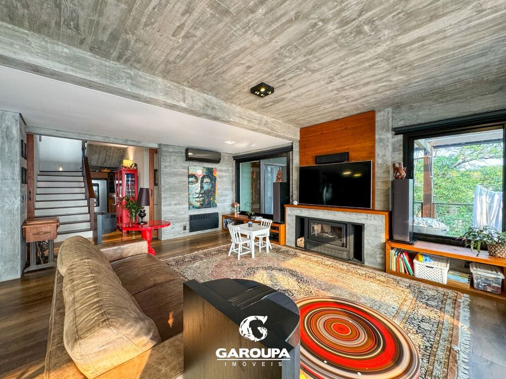 Casa de Condomínio, 5 quartos - Foto 6