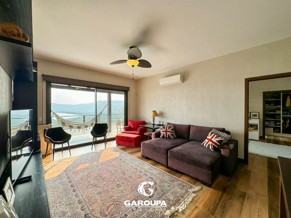 Casa de Condomínio, 5 quartos - Foto 11