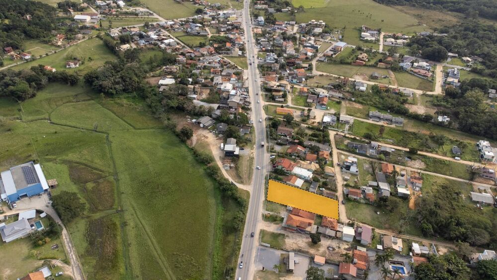 Terreno, 1070 m² - Foto 5