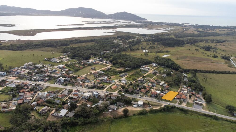 Terreno, 1070 m² - Foto 3