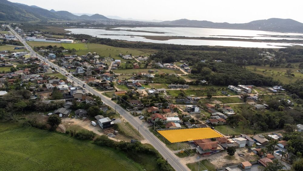 Terreno, 1070 m² - Foto 2