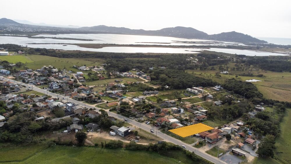 Terreno, 1070 m² - Foto 1