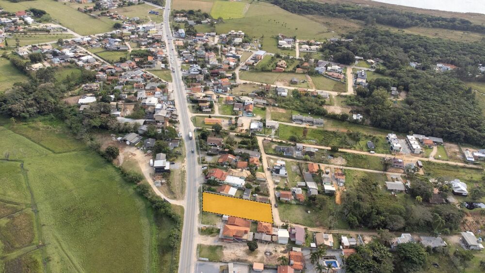 Terreno, 1070 m² - Foto 4