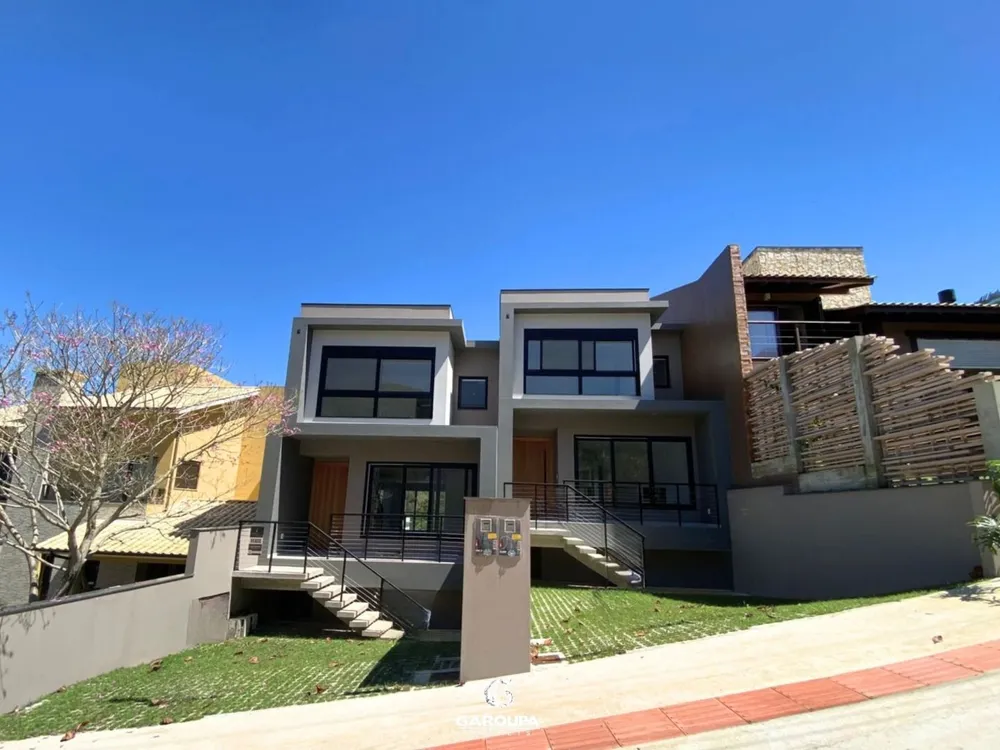 Casa, 3 quartos, 181 m² - Foto 2