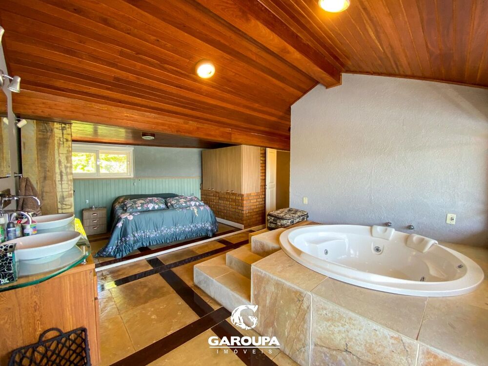 Casa, 4 quartos, 450 m² - Foto 21