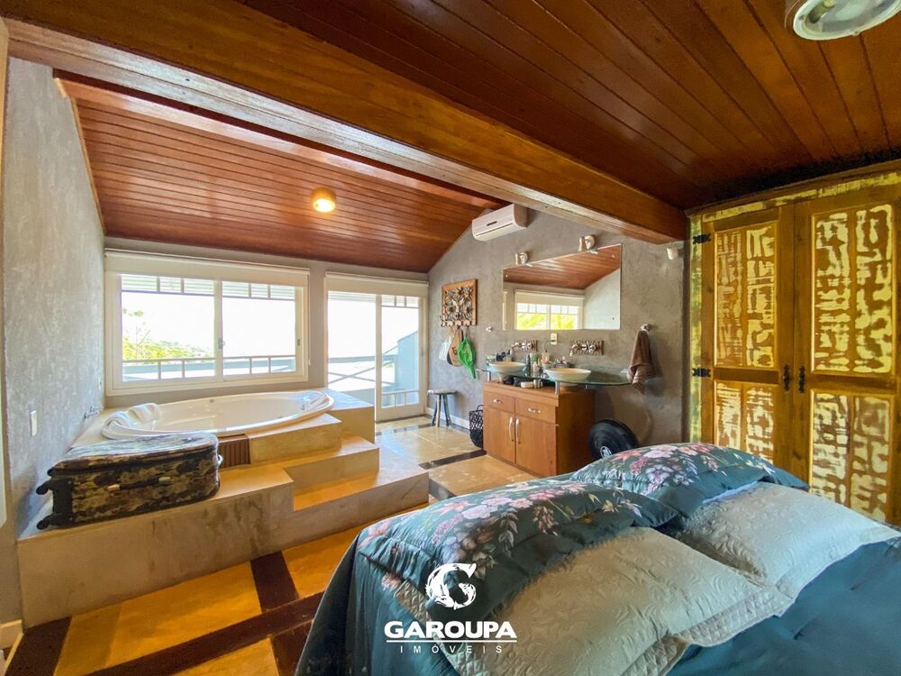 Casa, 4 quartos, 450 m² - Foto 19