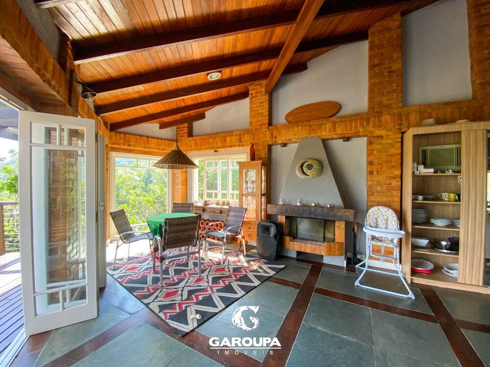 Casa, 4 quartos, 450 m² - Foto 8