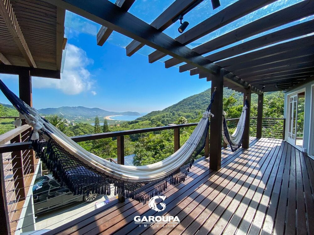 Casa, 4 quartos, 450 m² - Foto 1