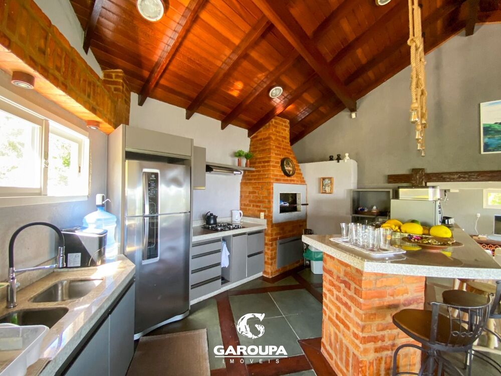 Casa, 4 quartos, 450 m² - Foto 10