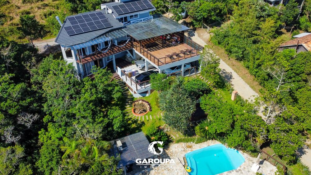 Casa, 4 quartos, 450 m² - Foto 2