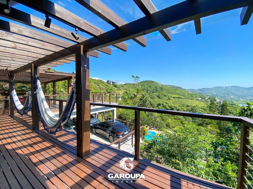 Casa, 4 quartos, 450 m² - Foto 13