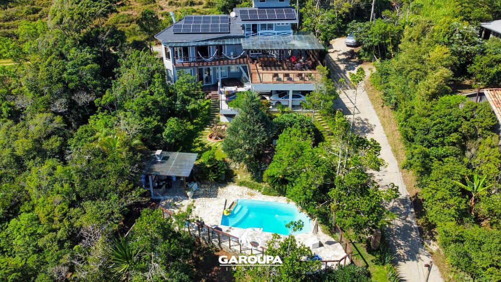 Casa, 4 quartos, 450 m² - Foto 3