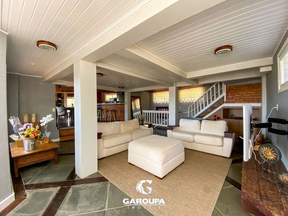 Casa, 4 quartos, 450 m² - Foto 5