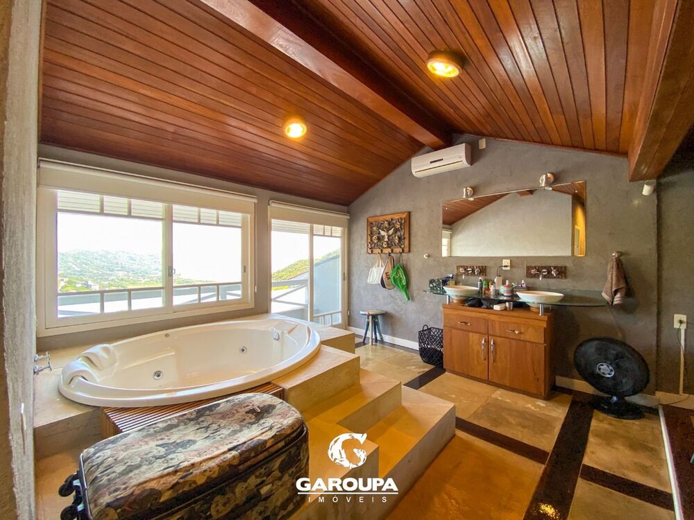 Casa, 4 quartos, 450 m² - Foto 20