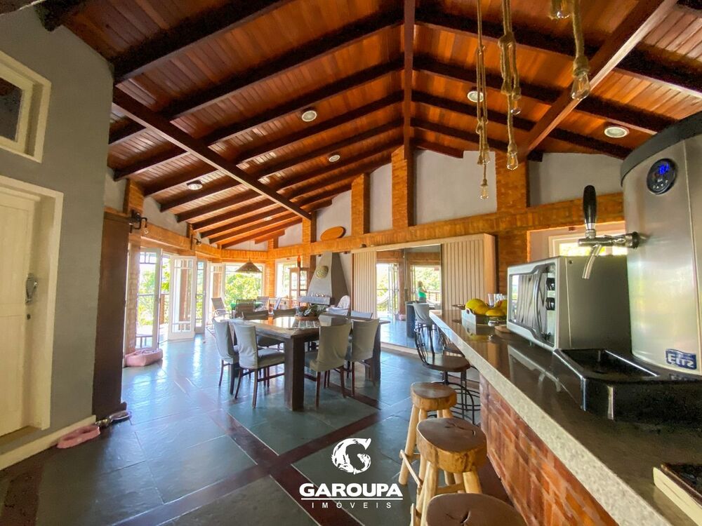 Casa, 4 quartos, 450 m² - Foto 7