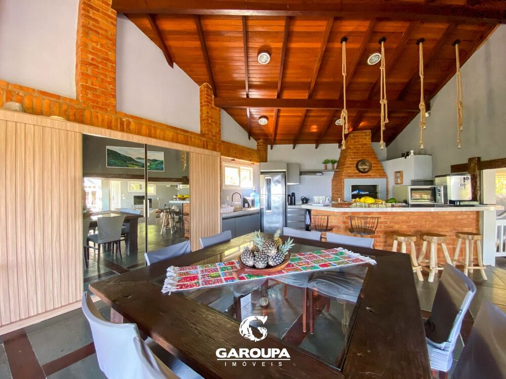 Casa, 4 quartos, 450 m² - Foto 11