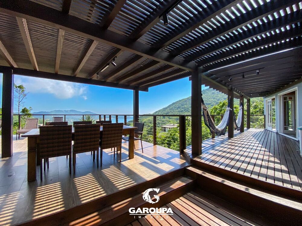 Casa, 4 quartos, 450 m² - Foto 4