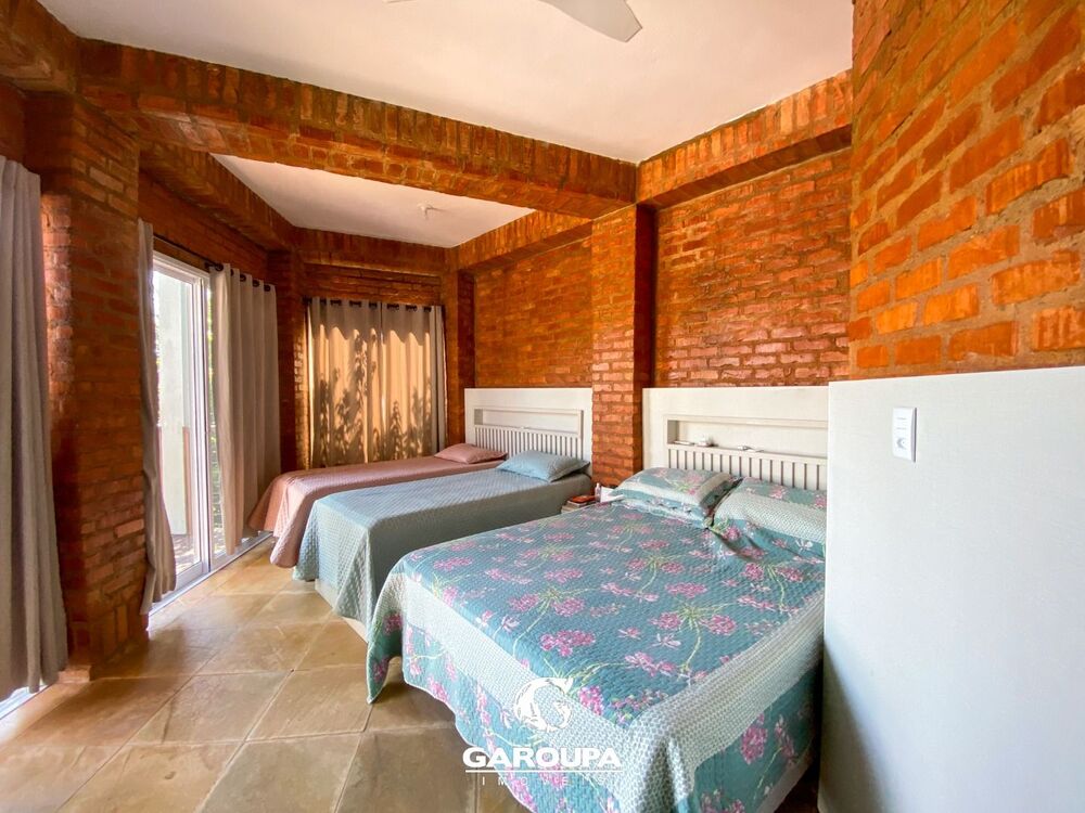 Casa, 4 quartos, 450 m² - Foto 17