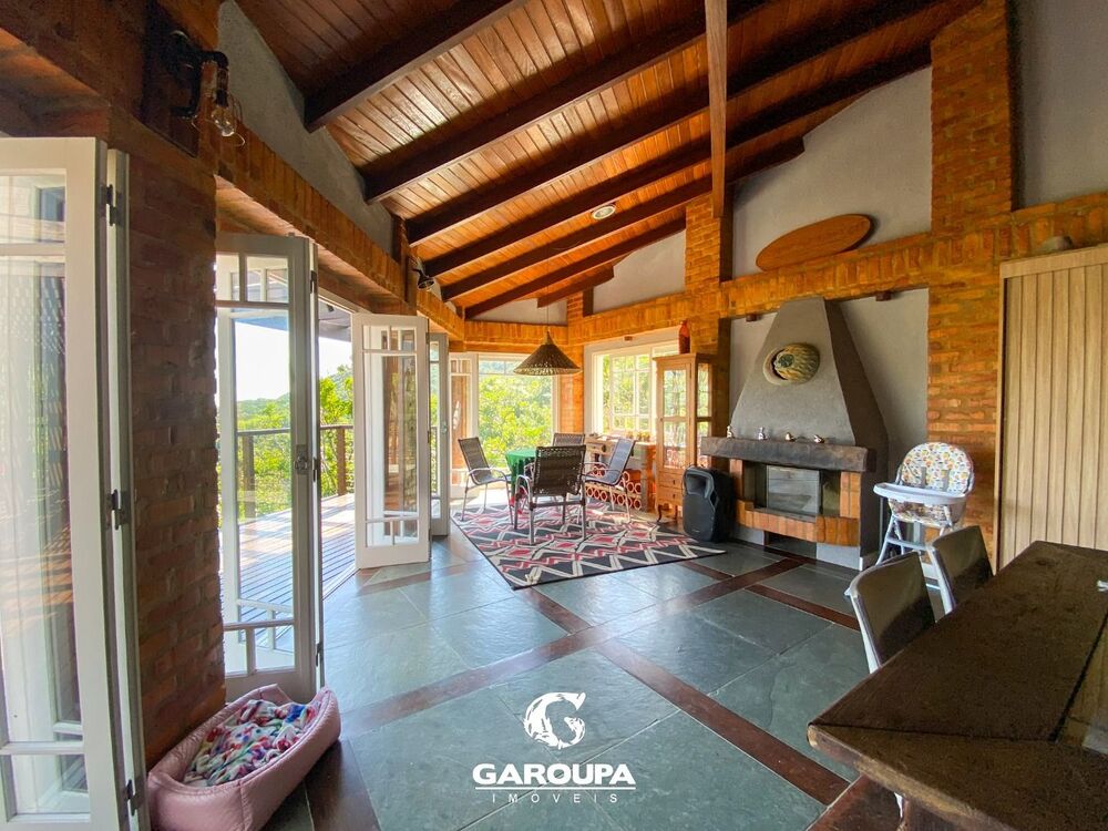 Casa, 4 quartos, 450 m² - Foto 9