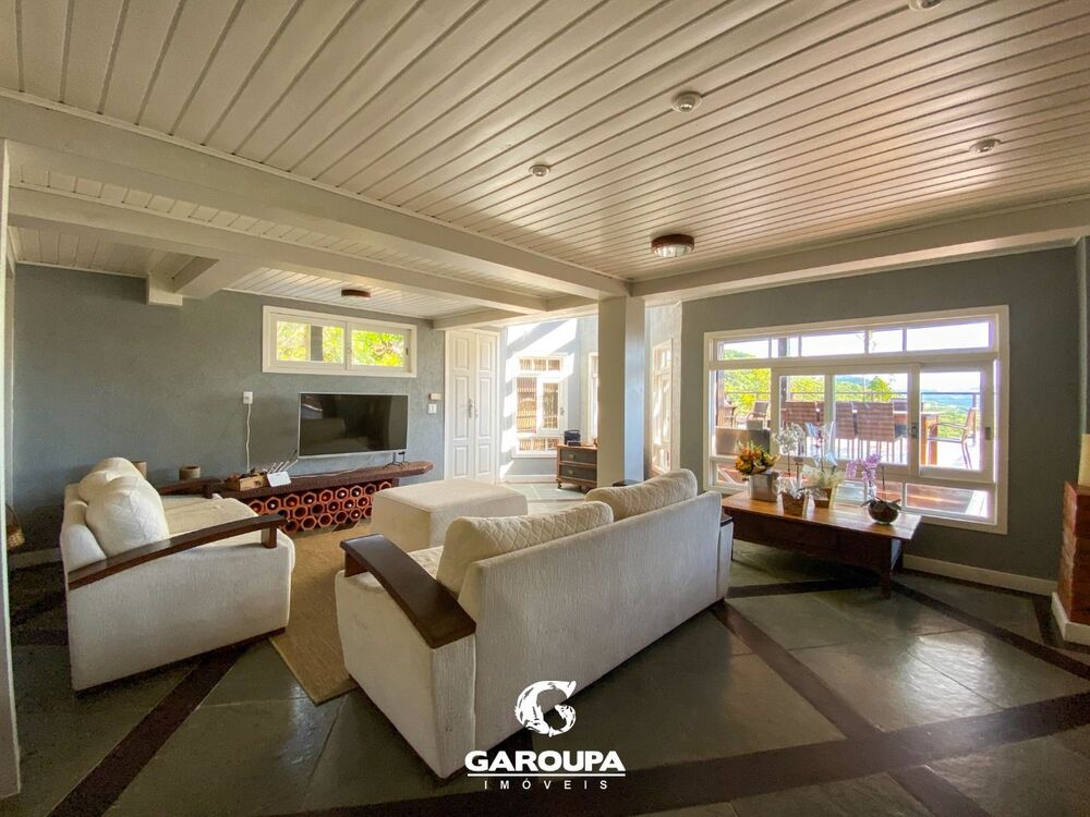 Casa, 4 quartos, 450 m² - Foto 6