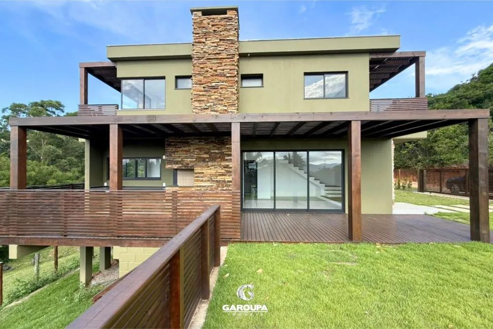 Casa, 4 quartos, 160 m² - Foto 12