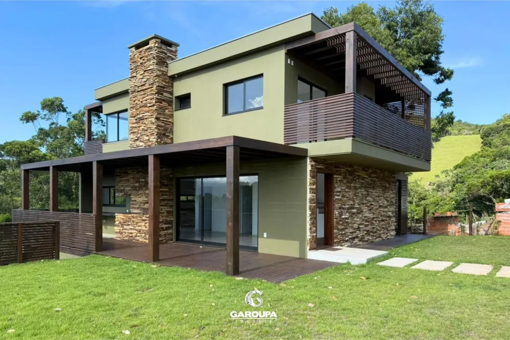 Casa, 4 quartos, 160 m² - Foto 11