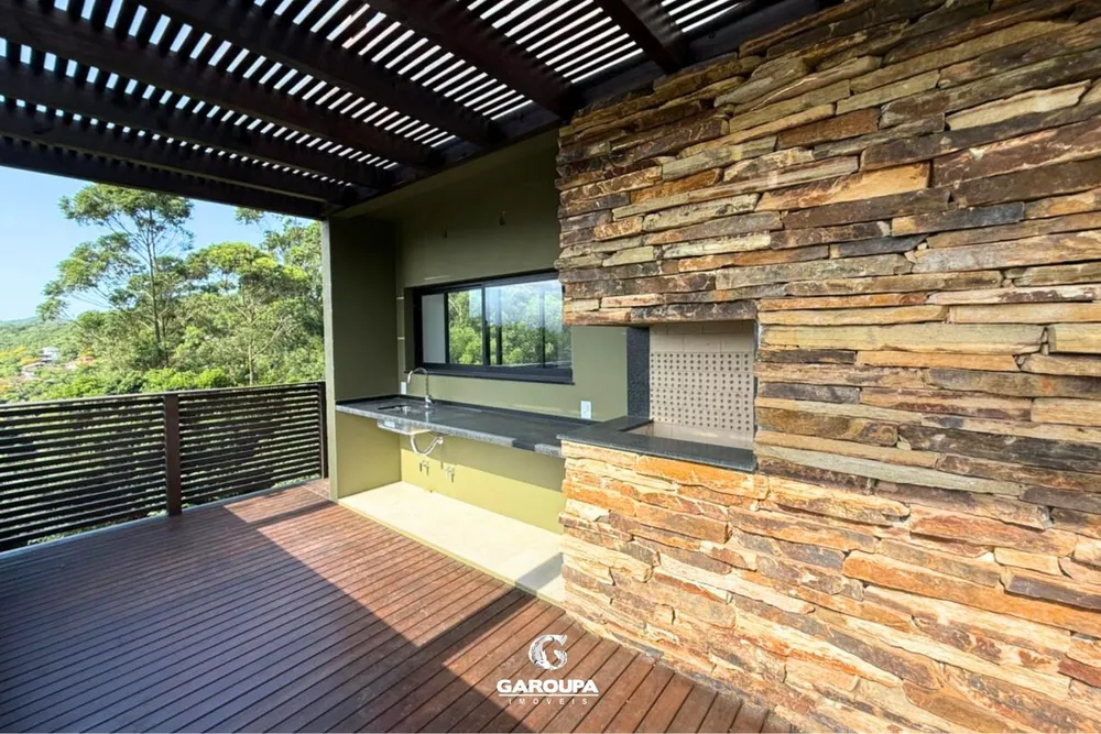 Casa, 4 quartos, 160 m² - Foto 3