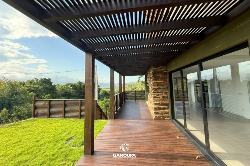 Casa, 4 quartos, 160 m² - Foto 2