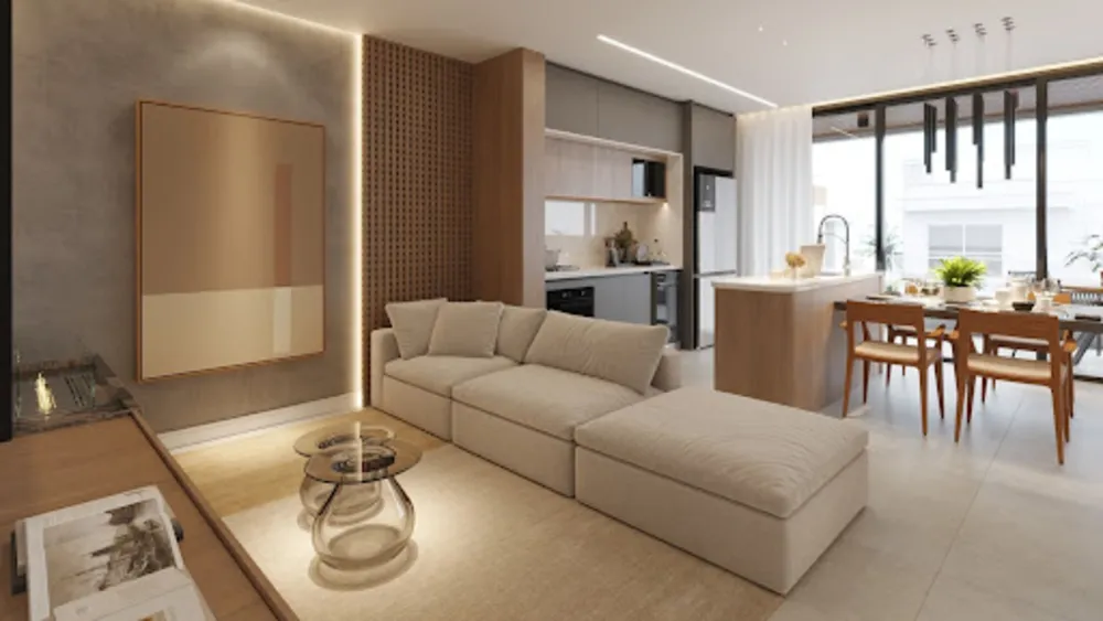 Apartamento, 3 quartos, 147 m² - Foto 9