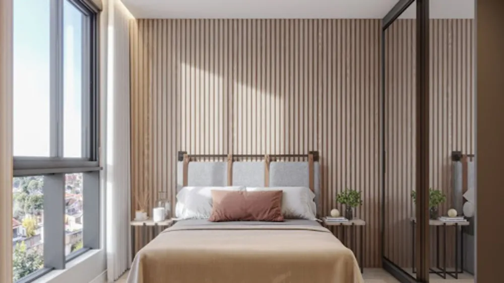 Apartamento, 3 quartos, 147 m² - Foto 2