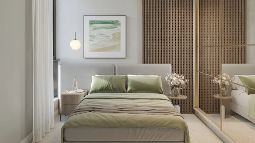 Apartamento, 3 quartos, 147 m² - Foto 3