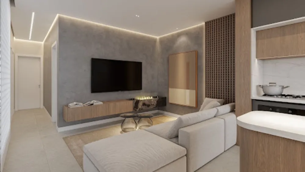 Apartamento, 3 quartos, 147 m² - Foto 10