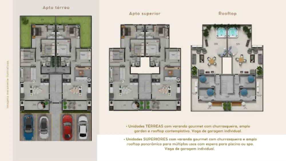 Apartamento, 3 quartos, 147 m² - Foto 13