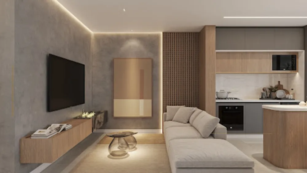 Apartamento, 3 quartos, 147 m² - Foto 11