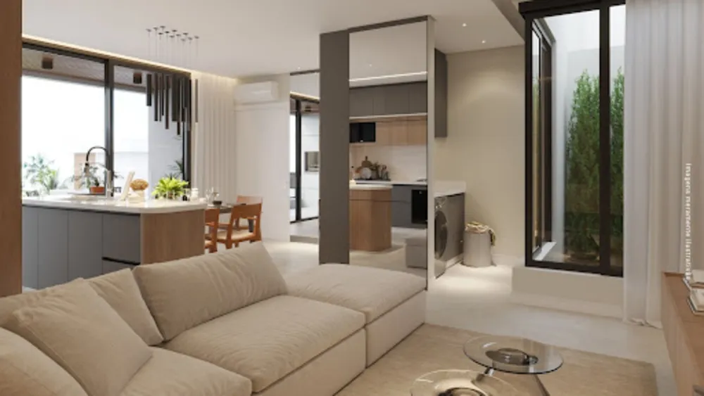 Apartamento, 3 quartos, 147 m² - Foto 12
