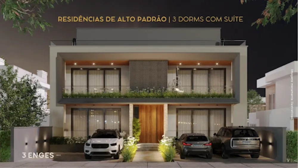 Apartamento, 3 quartos, 147 m² - Foto 5
