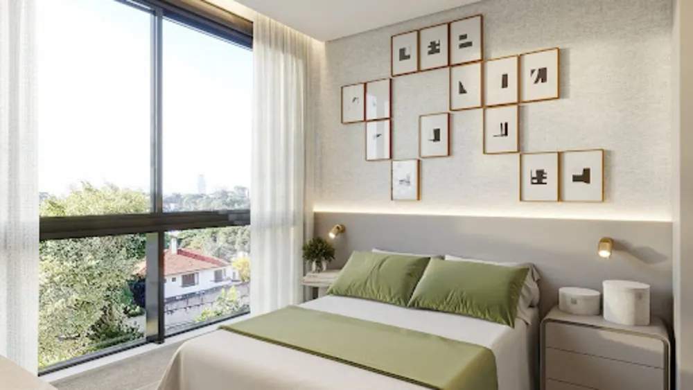 Apartamento, 3 quartos, 147 m² - Foto 8